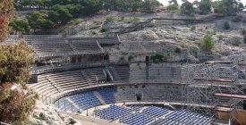 Anfiteatro Romano - Cagliari CA